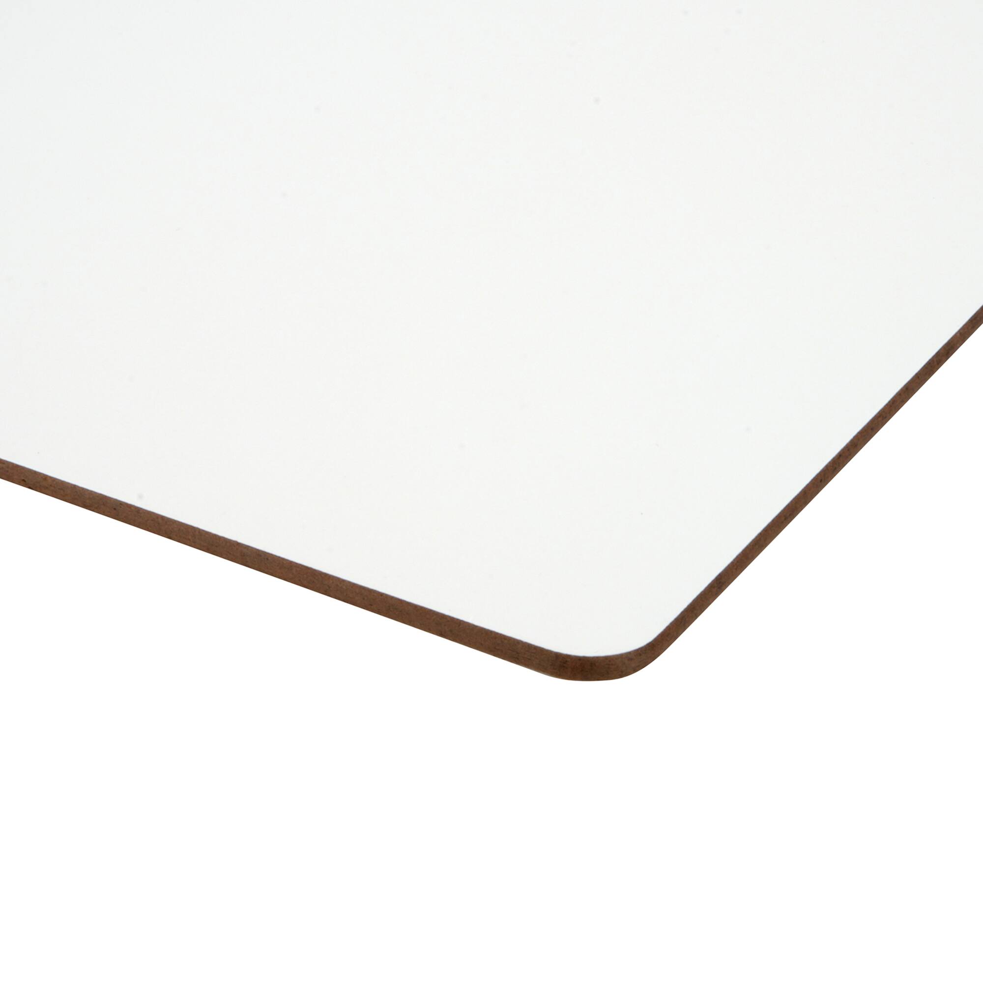 12 Pack: 8" x 10" Sublimation Dry Erase Board by Make Market®